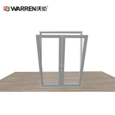 Warren 40x60 Window Double Dlazed Windows And Doors Manufacturer Aluminium Tilt And Turn Window